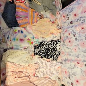 Baby girls 0-3 lot